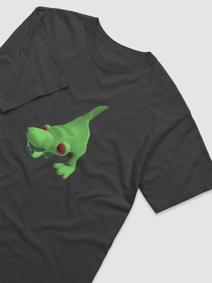 Evolution Simulated shirt product image (16)