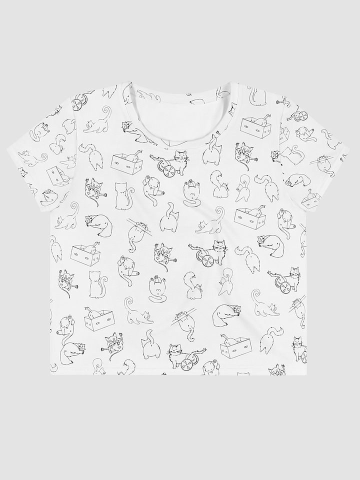 Cat but ladies product image (1)