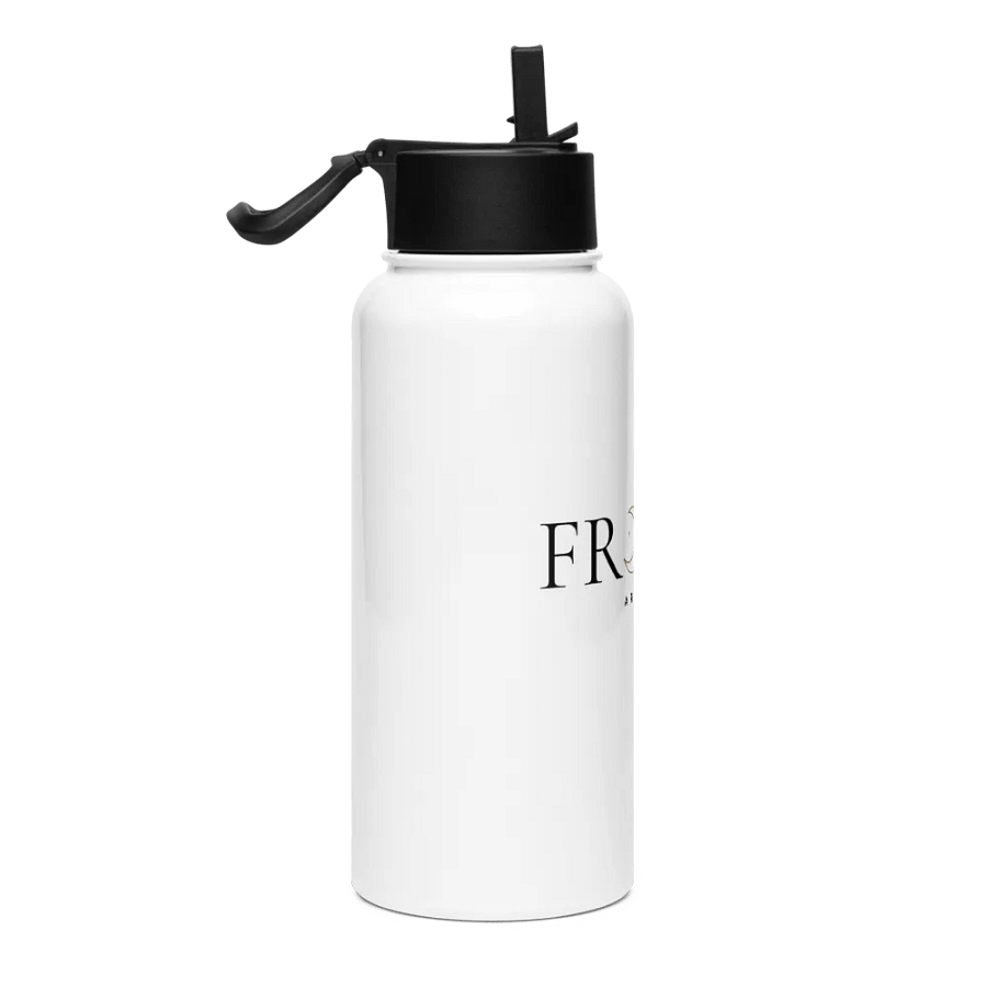 Artemis water bottle product image (4)