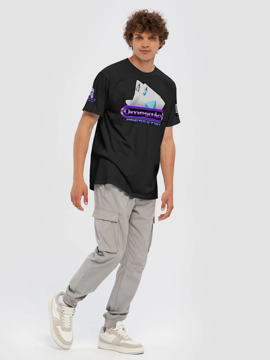 Vintage Ace (Designed by Aaron Goozman) product image (7)