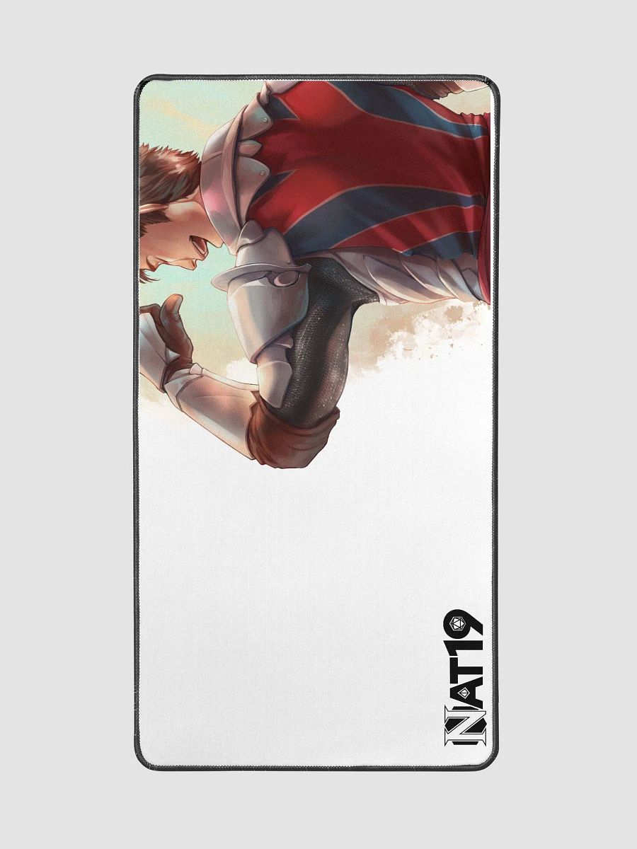 Quintis Desk Mat product image (2)