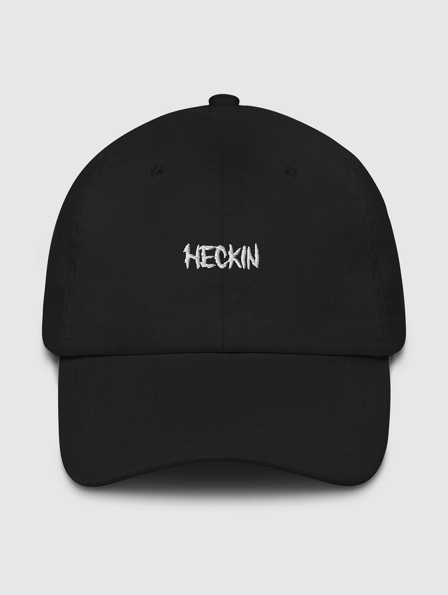 Heckin Dad Hat product image (10)