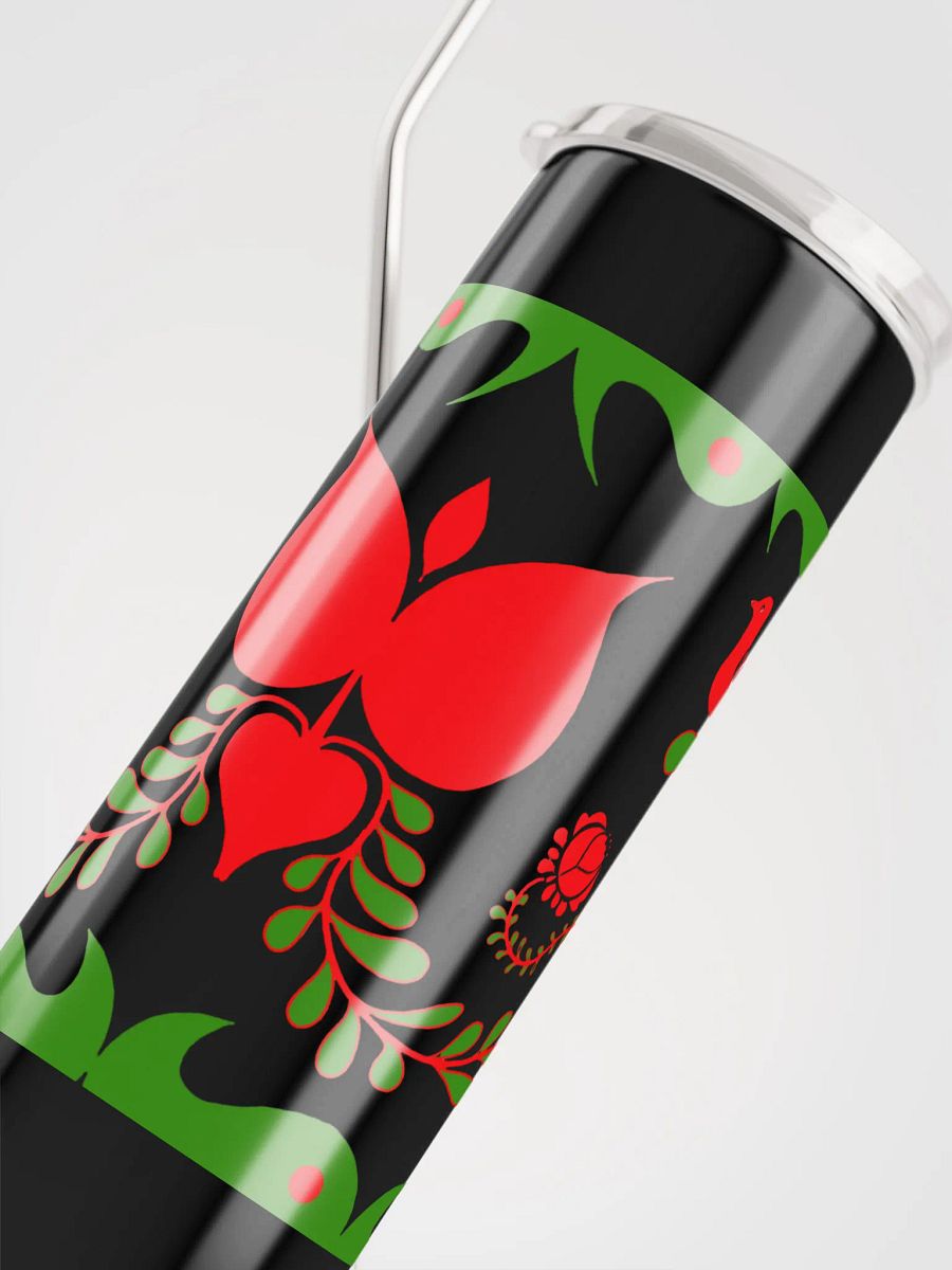 Hungarian Floral Paradise Tumbler product image (4)