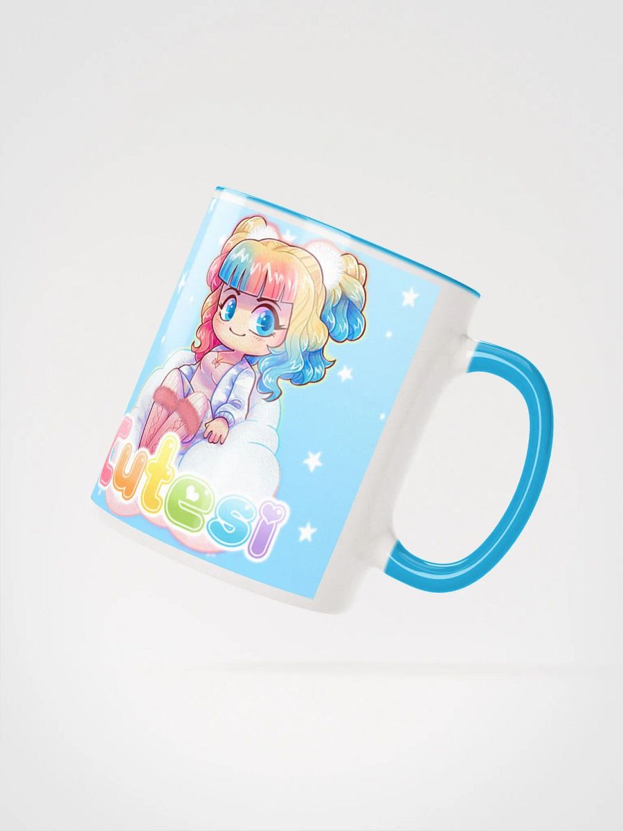 Cutesi Chibi Mug product image (3)