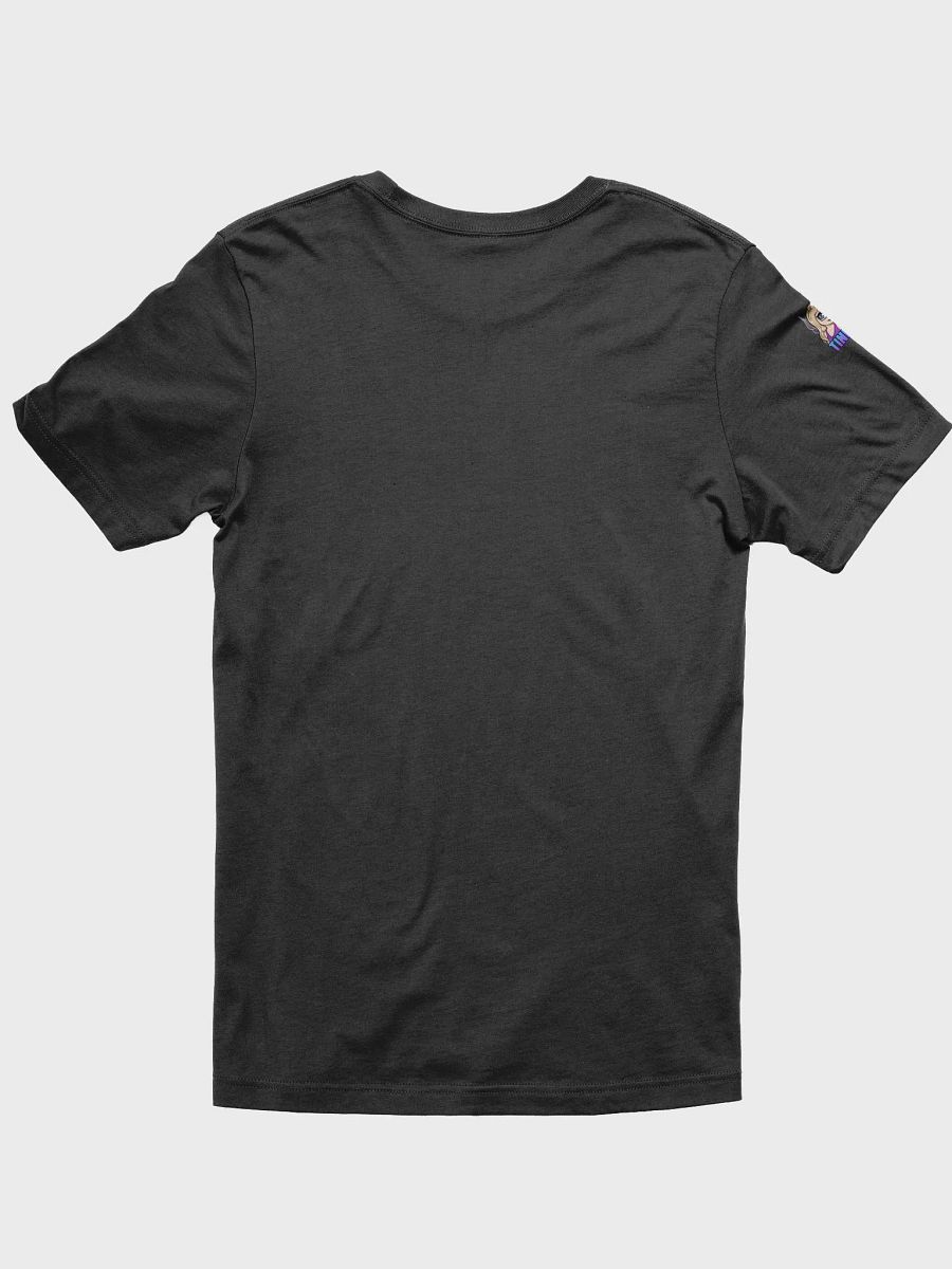 F*** Technology!! T-Shirt product image (2)