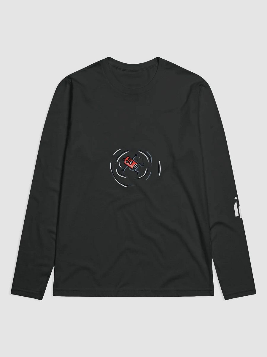 Cola Coka Stranded LS product image (1)