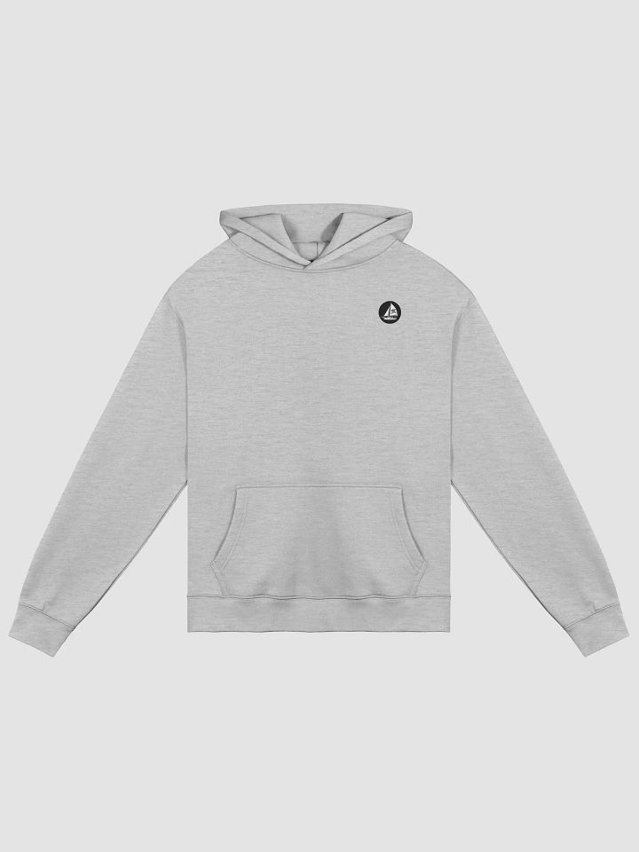Sailing Past Corporate Hoodie product image (13)