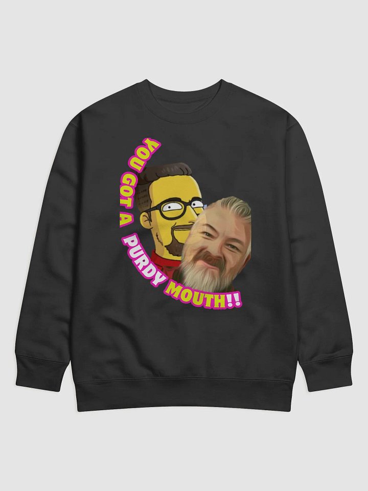 Purdy Sweater product image (1)
