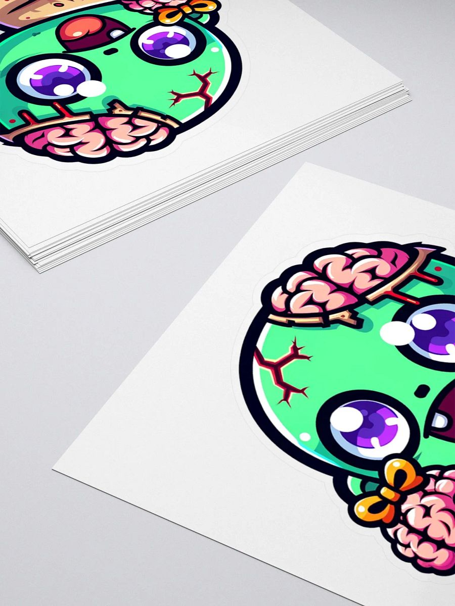 GIFT Emote Sticker product image (12)