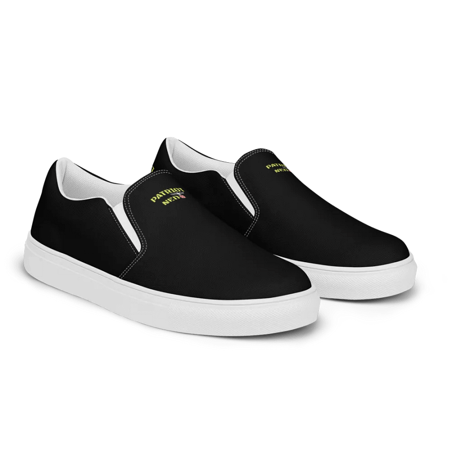 Patriot Trefoil Women's Shoes product image (3)