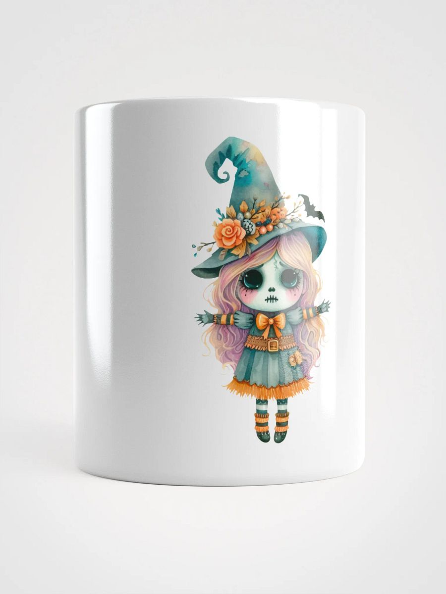 Voo Doo Doll 2 product image (1)