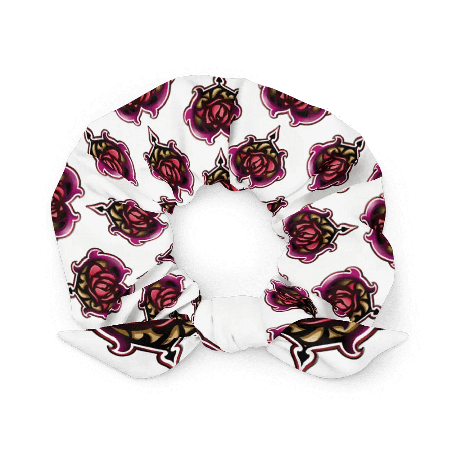Zagarose Scrunchie product image (1)