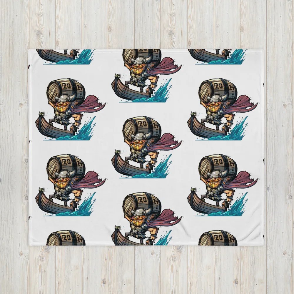 Bumkin brings the 2024 beers cozy blanket product image (22)