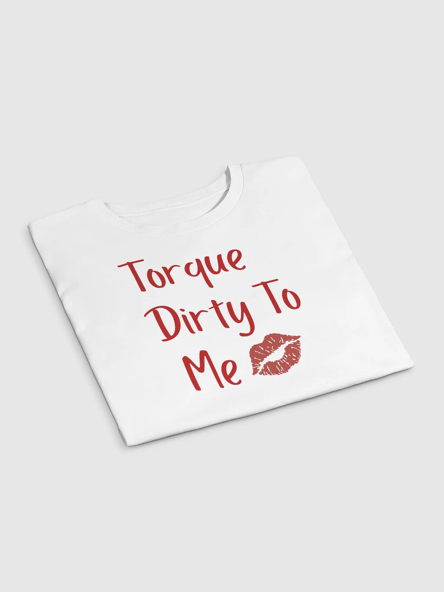 Torque dirty to me crop product image (3)