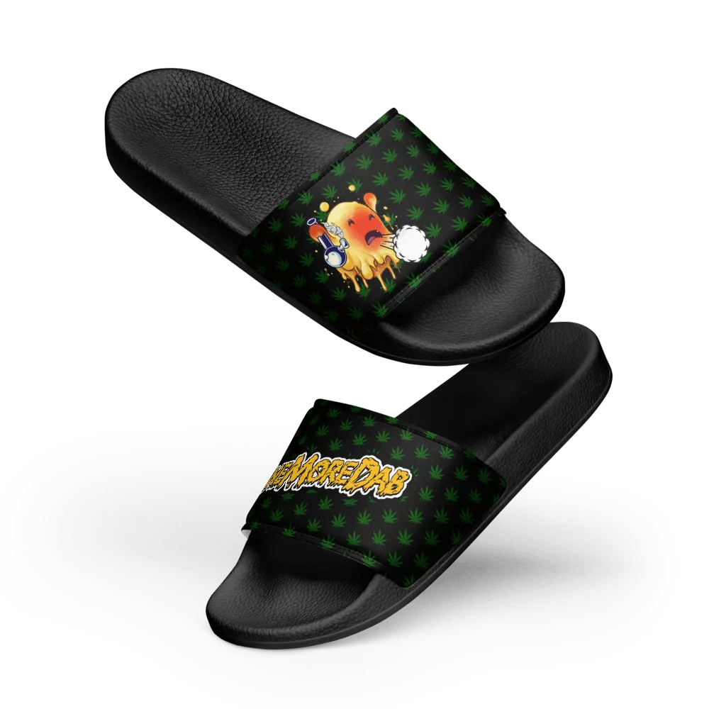 OMD/Globert Bong Slides product image (11)