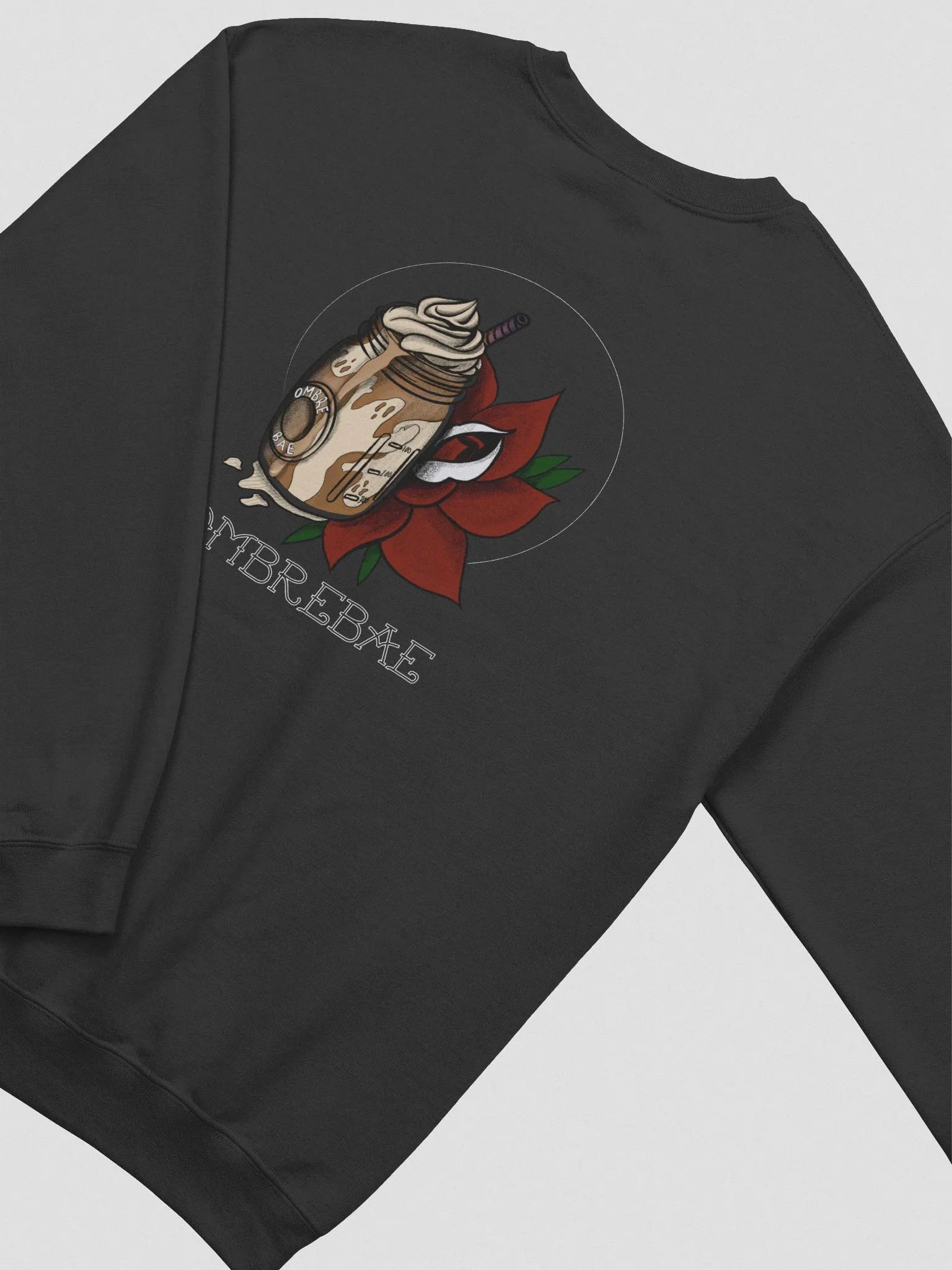 GHOULISHIOUS CREW (DARK) product image (4)