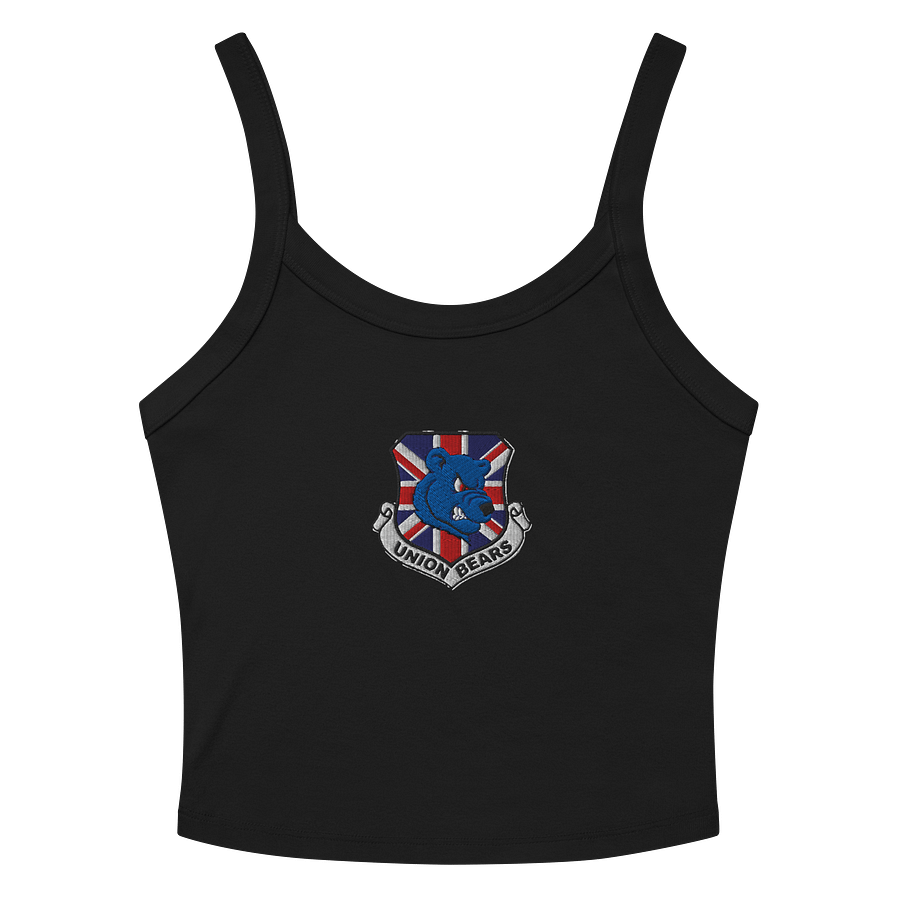 Union Bear Tank Top product image (2)