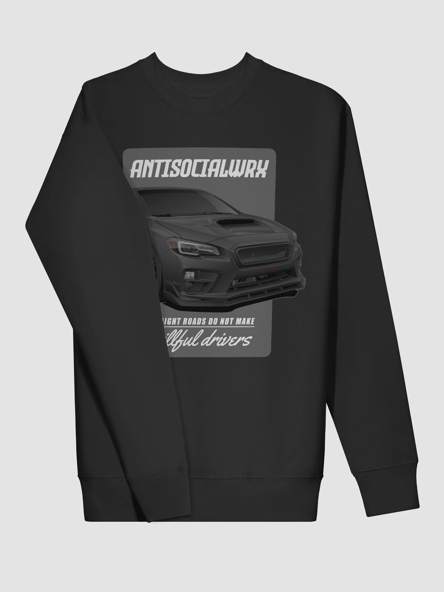 Sweatshirt - antisocialwrx product image (12)