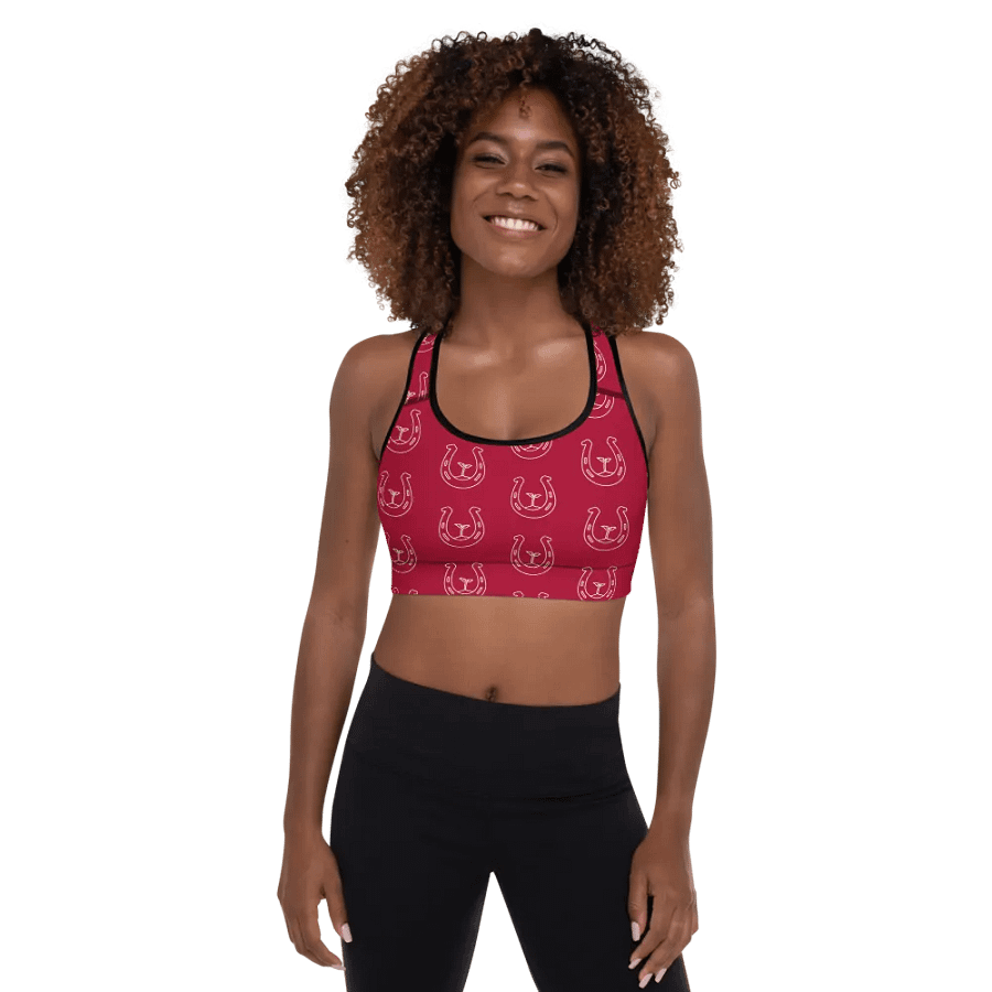 All about the Sports Bra product image (2)