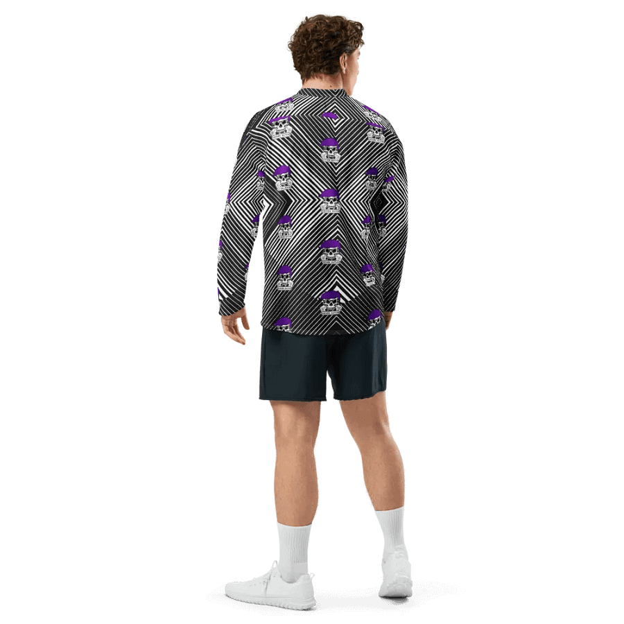 Enigma Nation All-Over Print Recycled Hockey Fan Jersey product image (12)