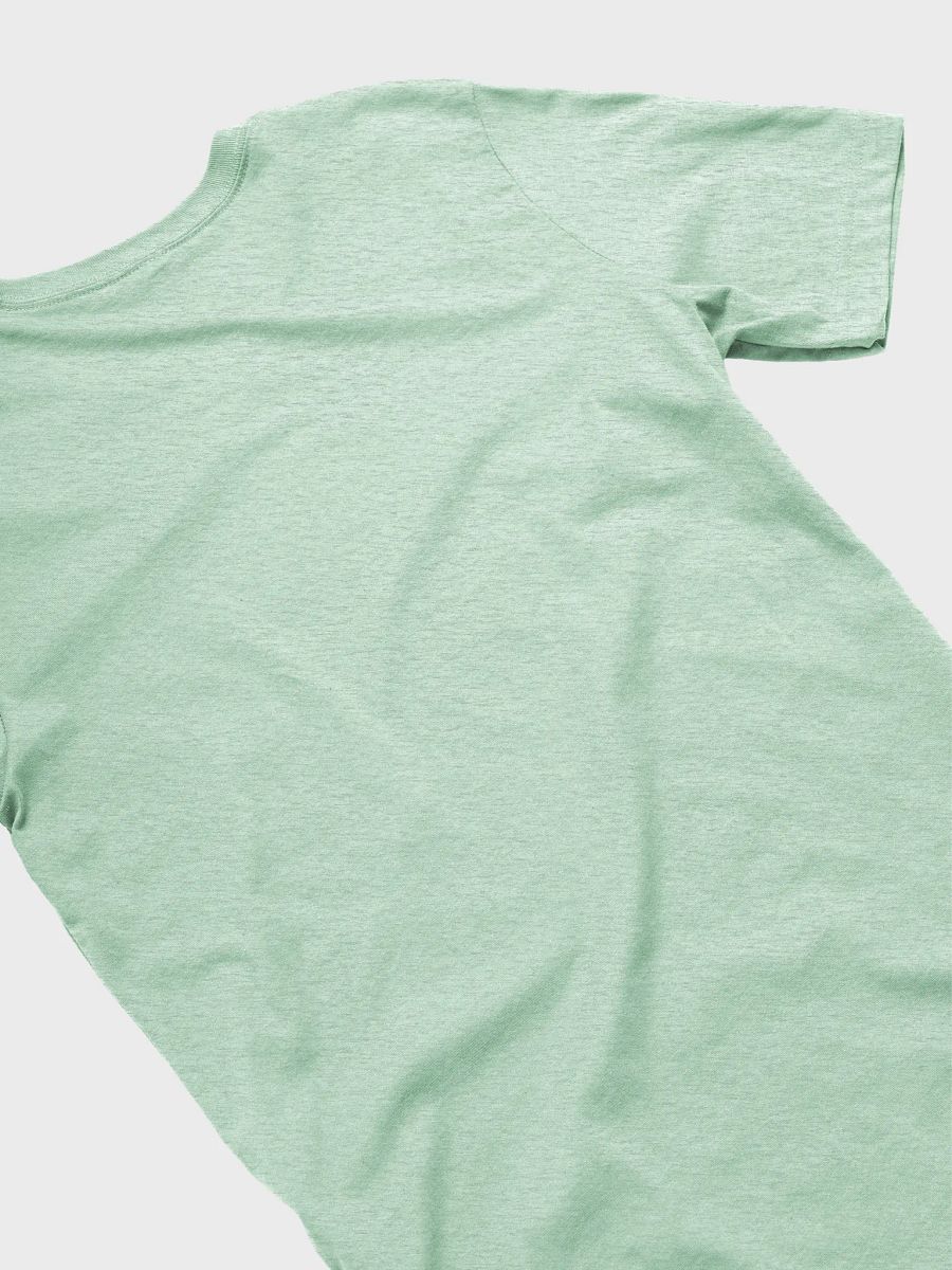 Green Womens Tee product image (4)