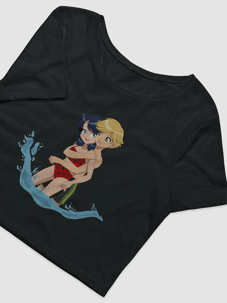 Summer Fun Crop Top product image (6)