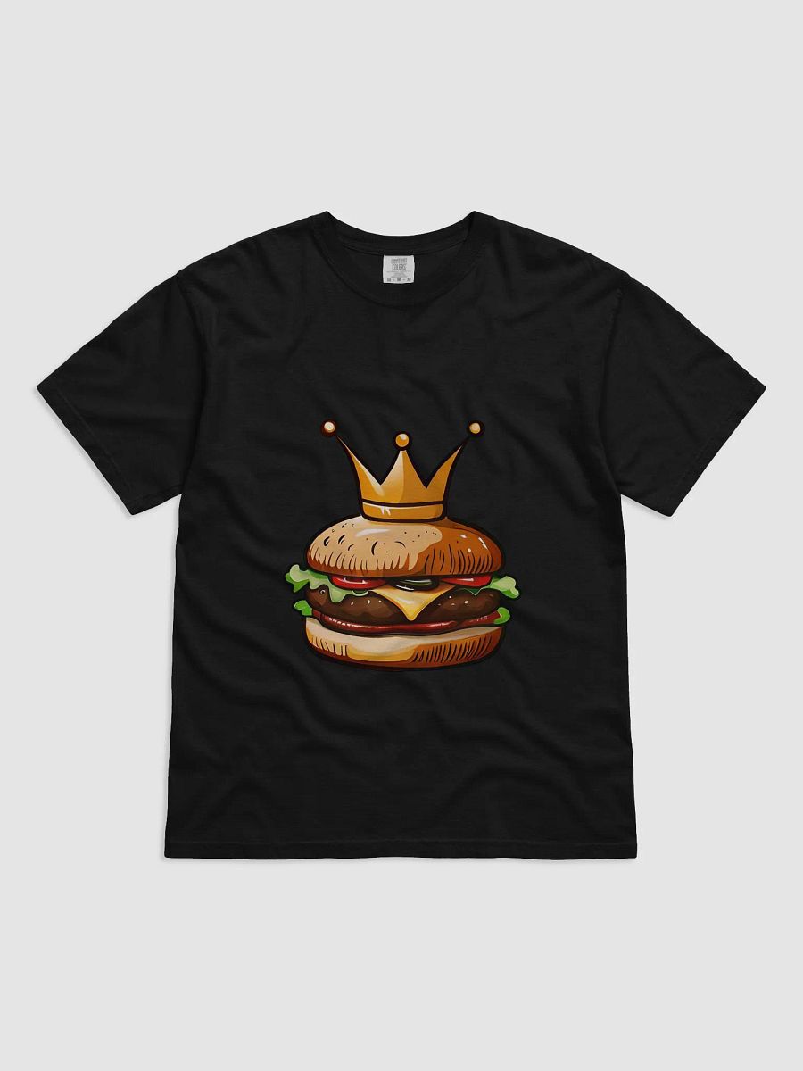 Royal Burger King T-Shirt product image (1)