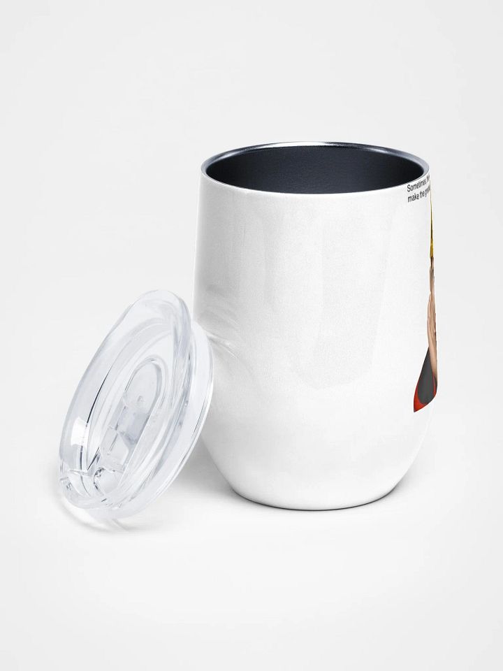 Legendary Wine Tumbler product image (2)