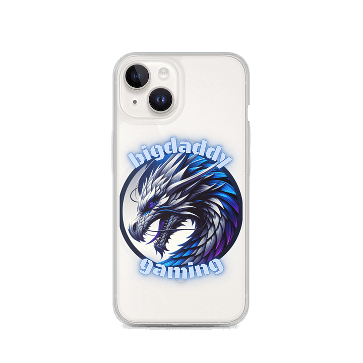 iphone mag safe case product image (4)