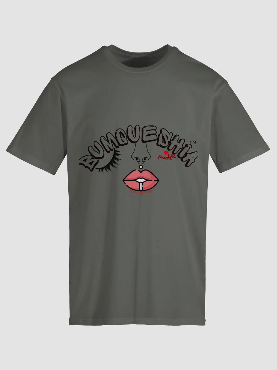 BumQueshia t-shirts product image (15)