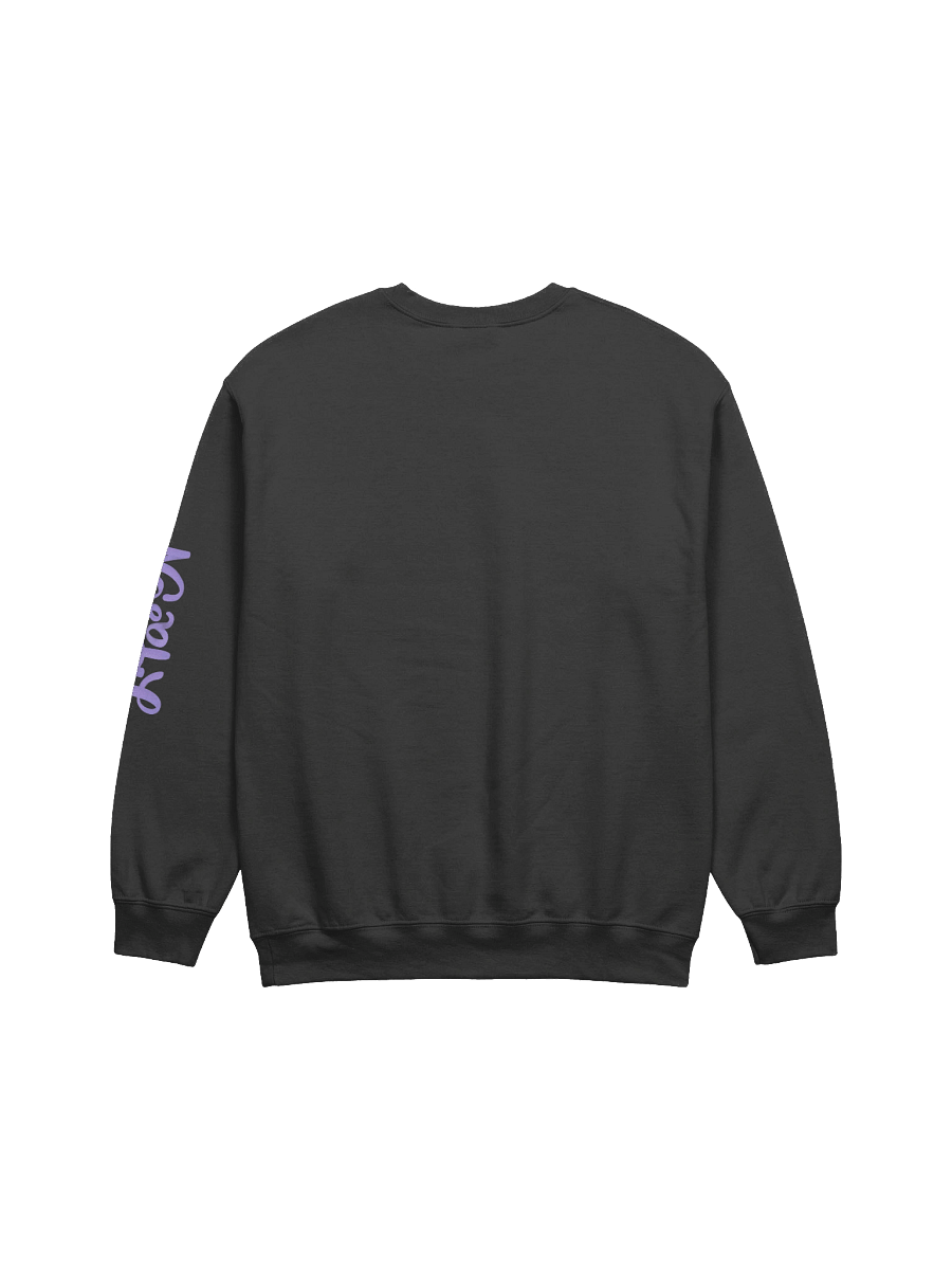 Lilasein Logo Classic Crewneck Sweatshirt product image (13)