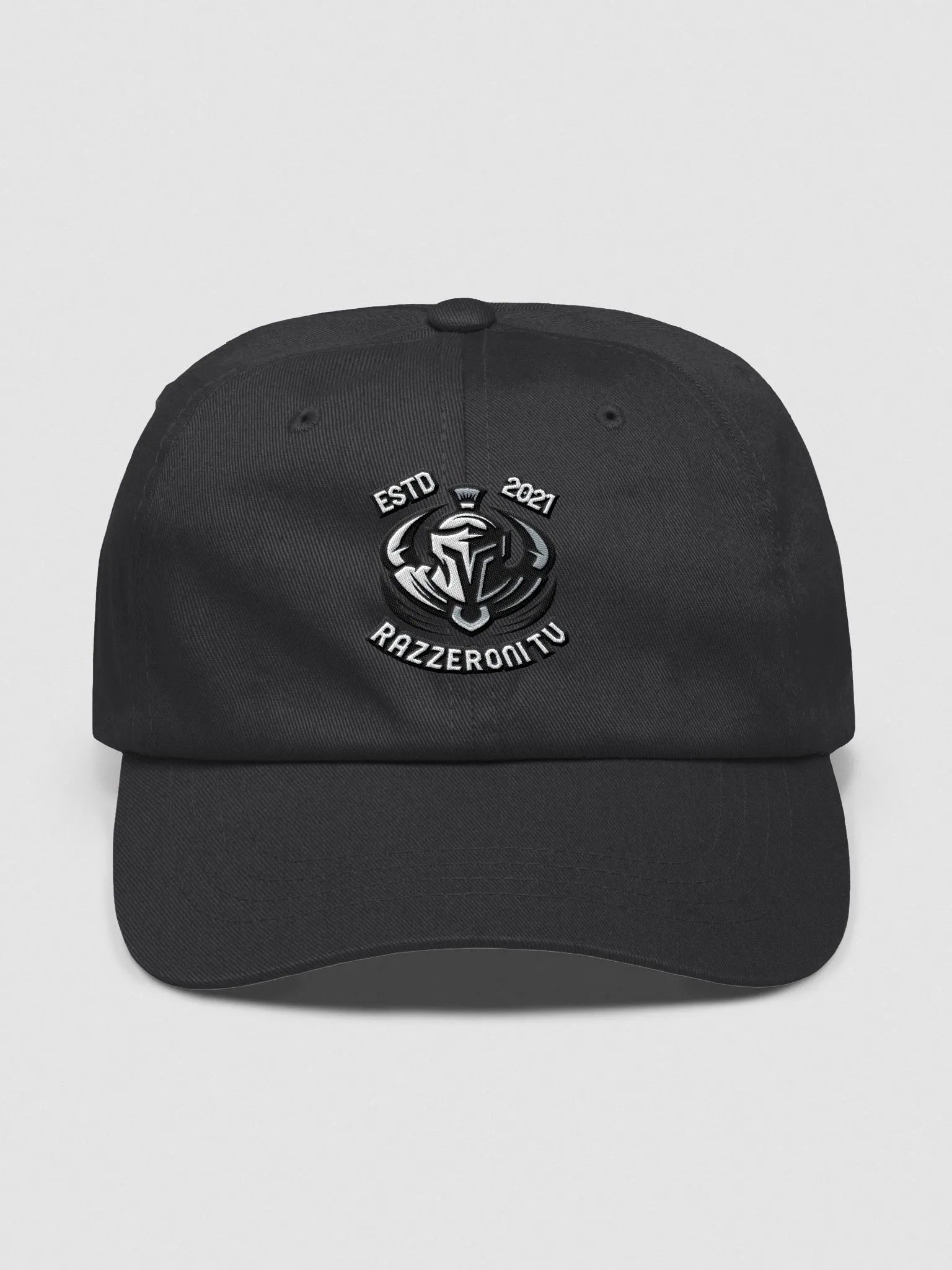 New Logo Cap 2025 product image (1)