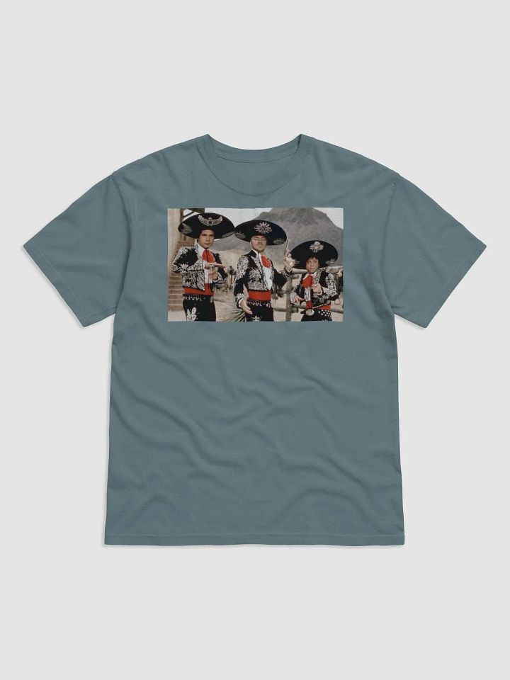 3 Amigos T-Shirt product image (1)