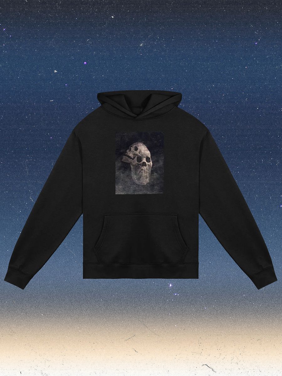 What Went Down Hoodie product image (1)