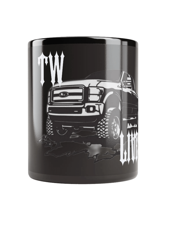 THE BEAST MUG product image (4)