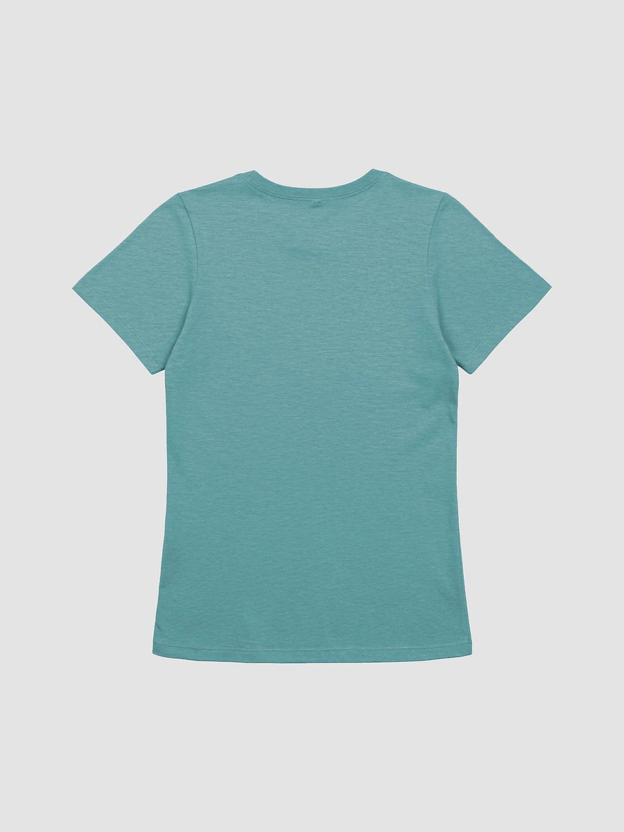 COO CREW Women's Relaxed-fit Tee product image (3)