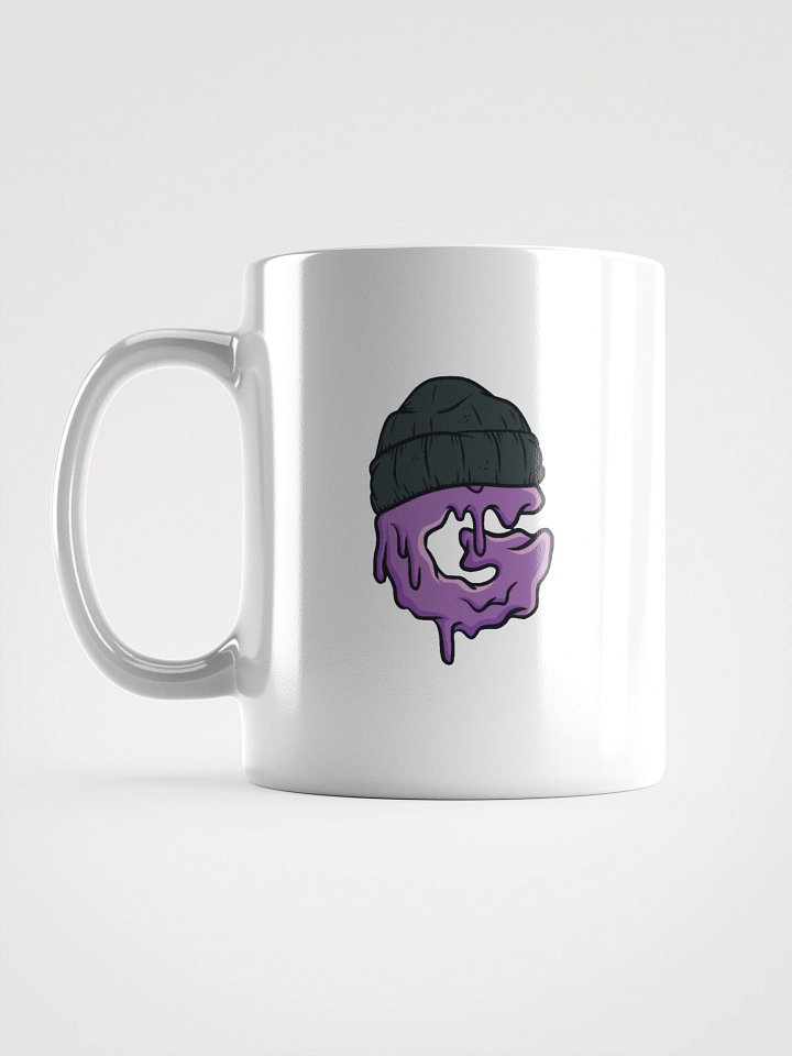 White GLGizmug product image (2)