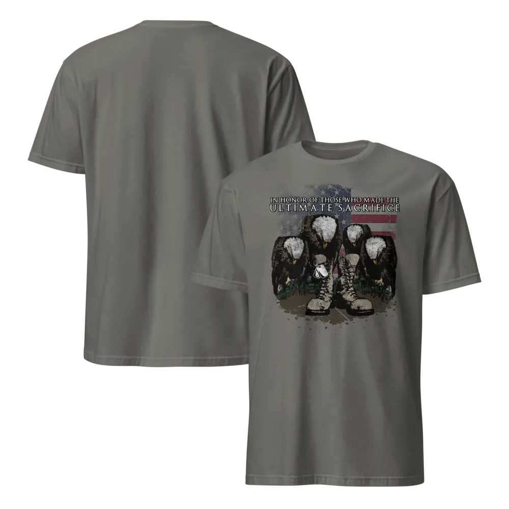 Ultimate Sacrifice product image (5)