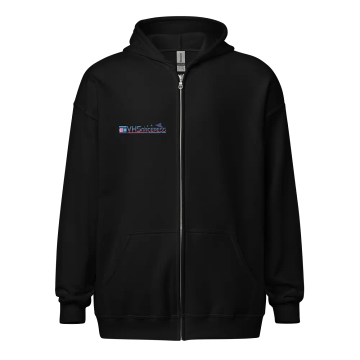 Logo Hoodie product image (1)