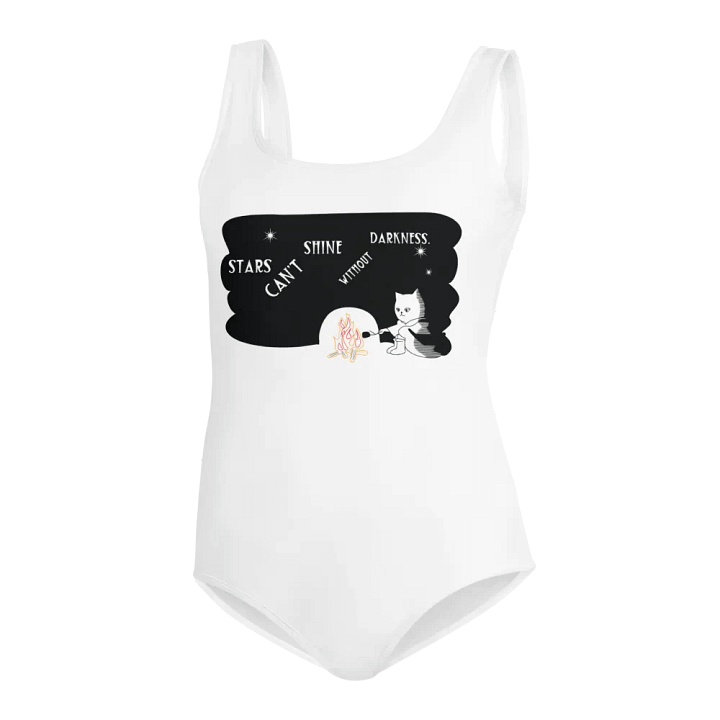 Stars don’t shine without darkness. product image (2)