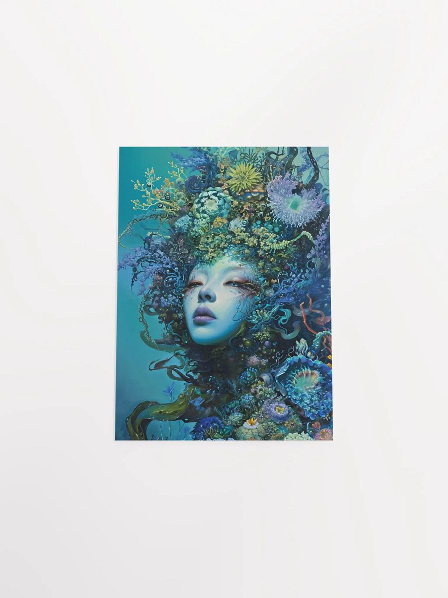 Underwater Reverie Poster product image (7)