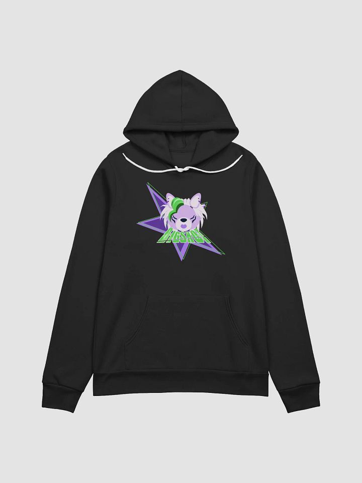 Roxanne Wolf Bigshot Hoodie product image (1)
