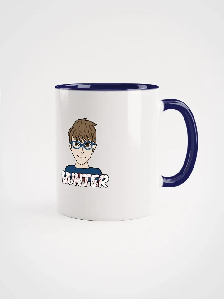 Hunter Animated Mug product image (1)
