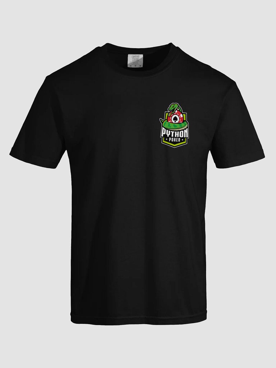 Python Poker (Oversized) product image (5)