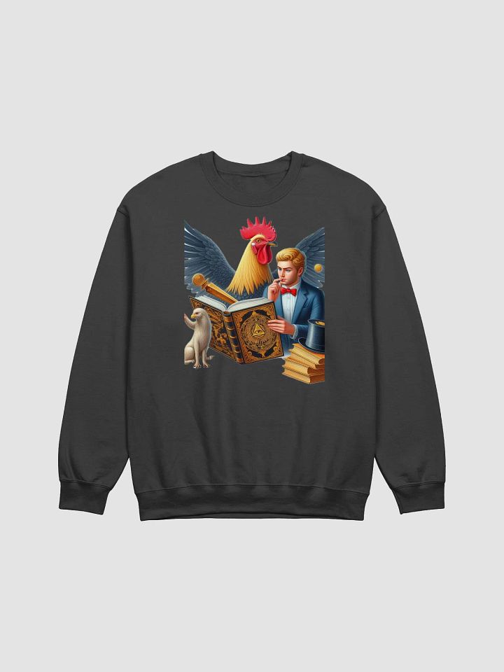 House of Abrac Worship product image (5)