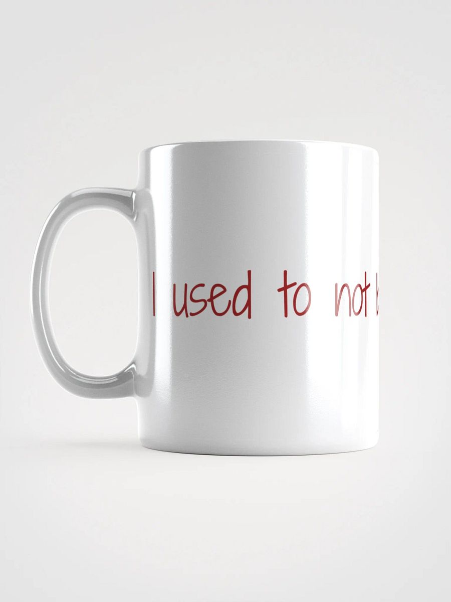 Believe in Witches Mug product image (17)