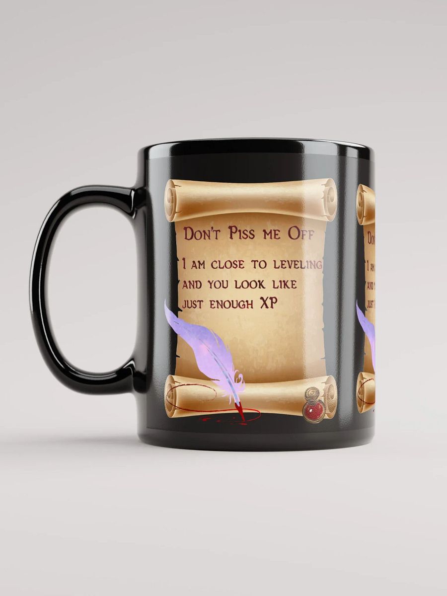 XP Leveling Up Mug product image (12)