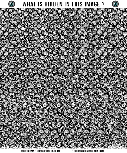 Comment what you see. It's a stereogram🥰
#opticalillusion #stereogram #quiz #illusion #3d #asmr #art