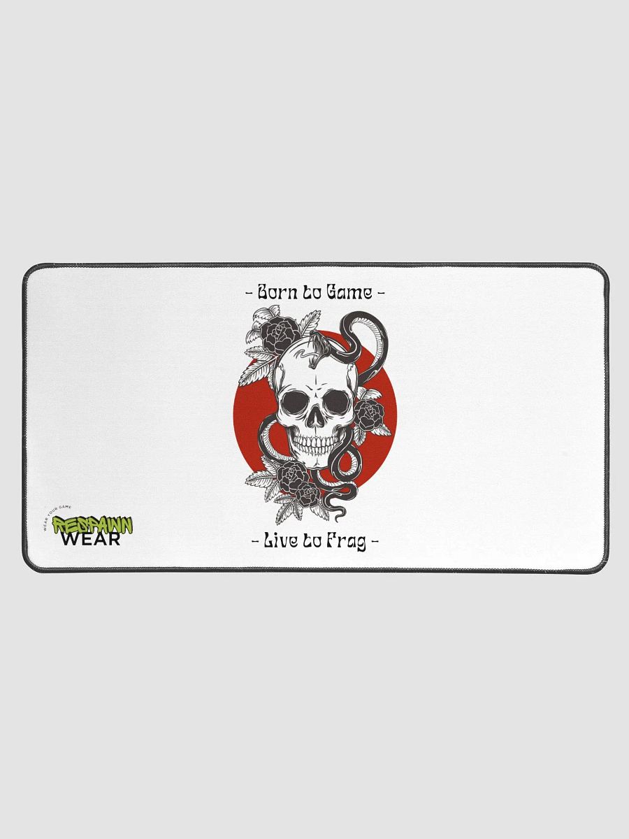 Eternal Resilience Desk Mat product image (1)