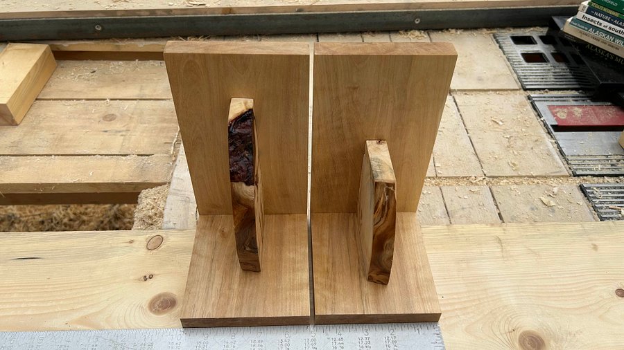 Book Ends - 6 Inch product image (5)